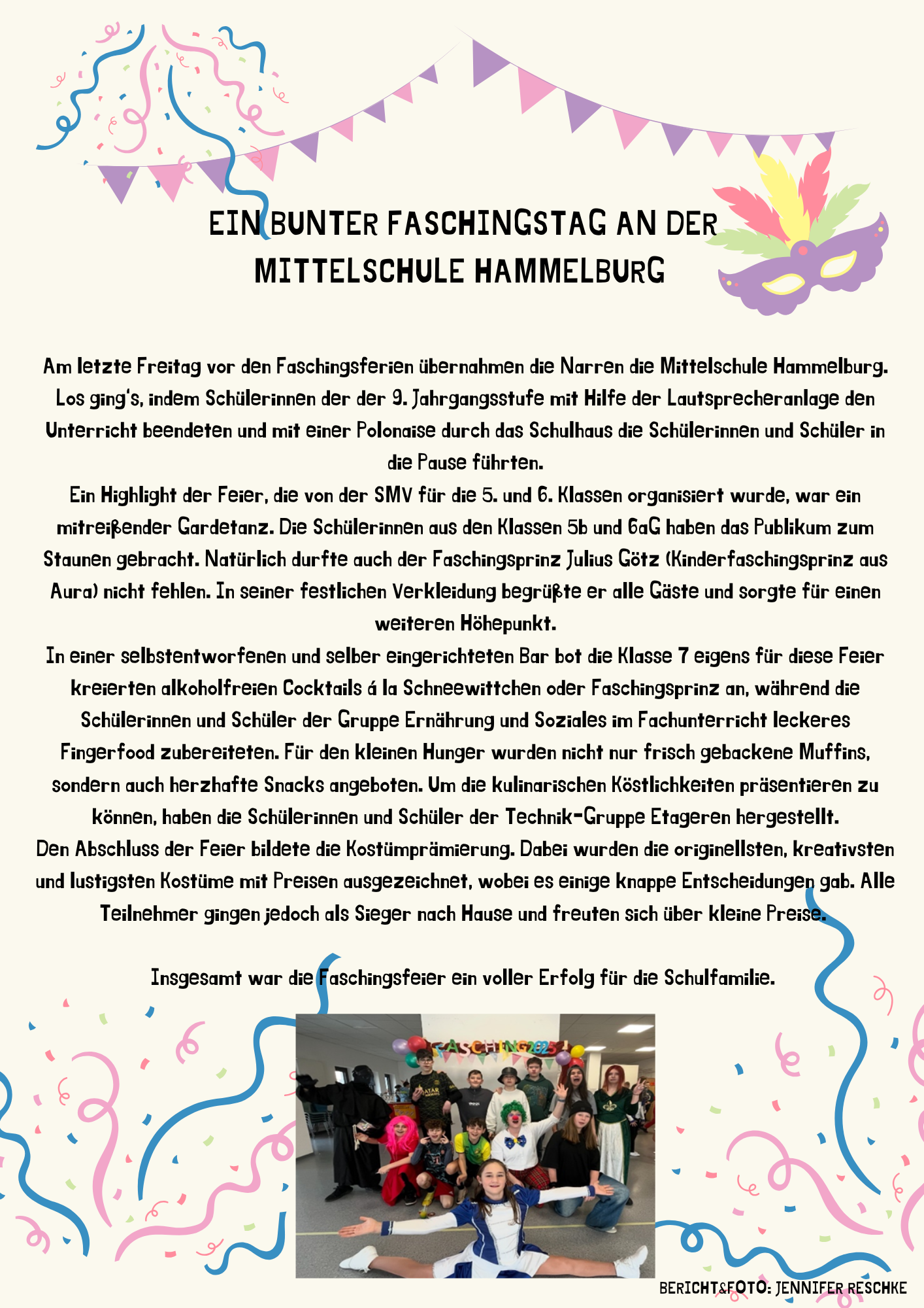 FaschingMittelschule2025